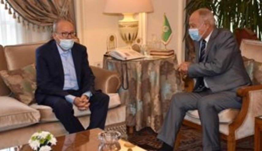 ابوالغیط: قضیه اسرای فلسطین بیانگر ماهیت غیرانسانی رژیم اشغالگر است
