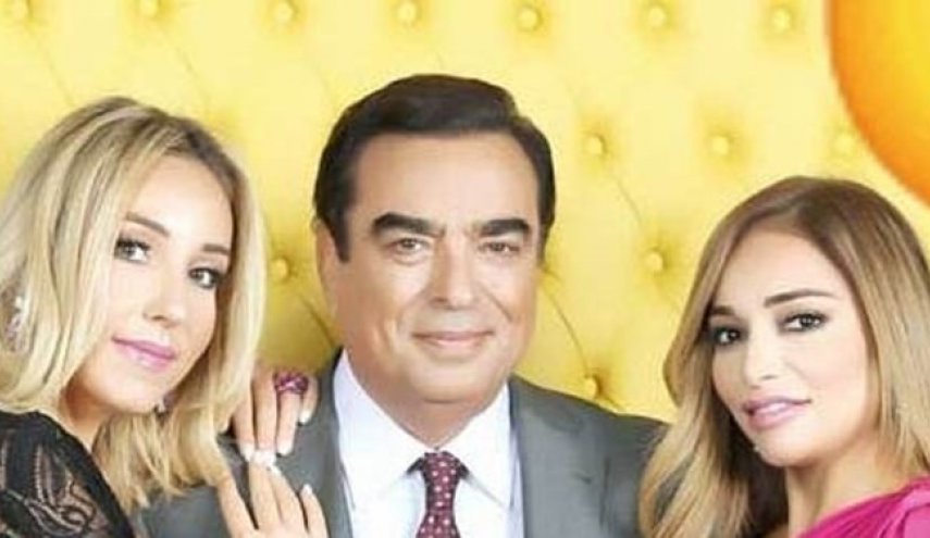 هجمه سعودی‌ها علیه بیروت به دختران وزیر اطلاع‌رسانی لبنان رسید