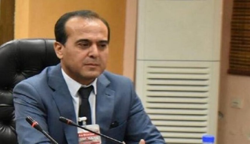 وزیر نفت سوریه: آغاز انتقال گاز به لبنان زمان‌بر است