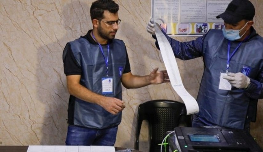 تمدید مهلت اعتراض به نتیجه انتخابات عراق