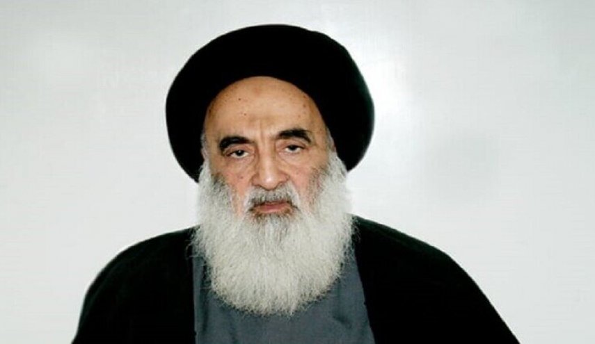 موضع آیت‌الله سیستانی درباره تشکیل دولت آینده؛ تاکید بر بی‌طرفی مرجعیت دینی عراق