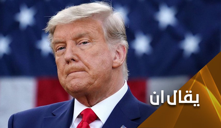 ترامب: 'اسرائيل' سيطرت على الكونغرس لـ15 عاما.. هل سينجيه اعترافه؟