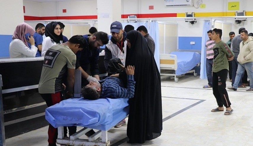 العراق.. توضيح جديد من صحة ميسان بشأن حالات التسمم