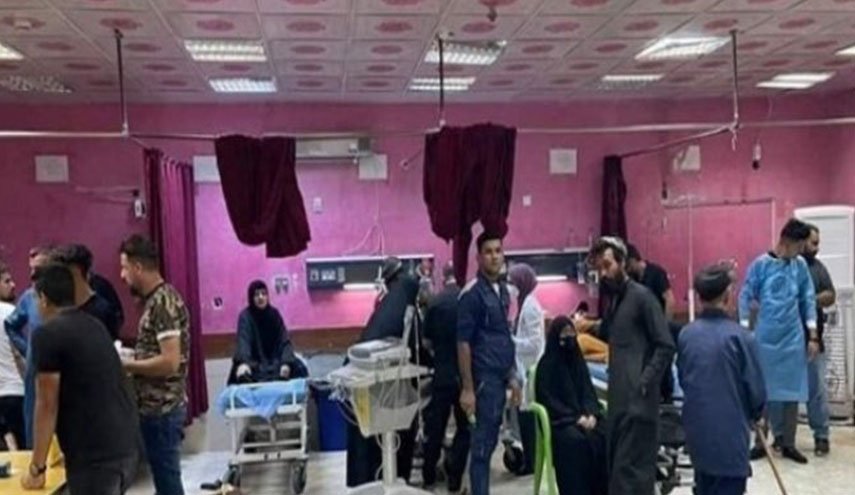 العراق.. ارتفاع حالات التسمم الغذائي في ميسان الى 444 حالة