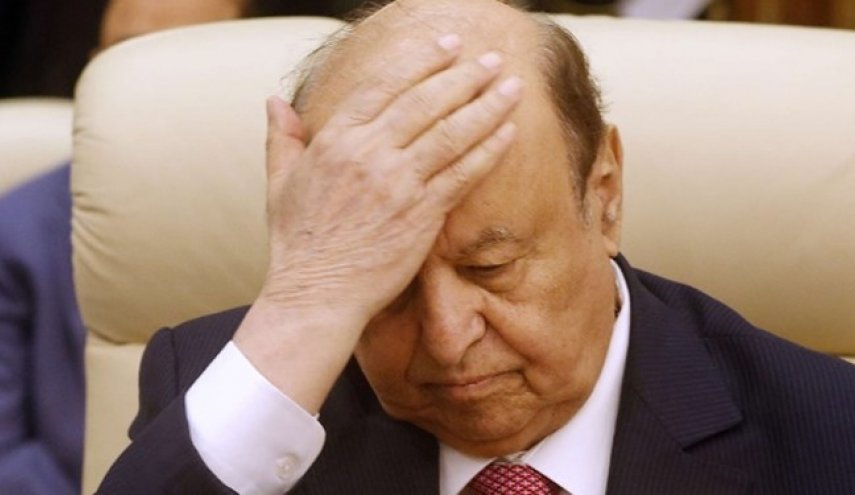 اقدام دولت مستعفی یمن علیه لبنان، سوژه طنز کاربران شد
