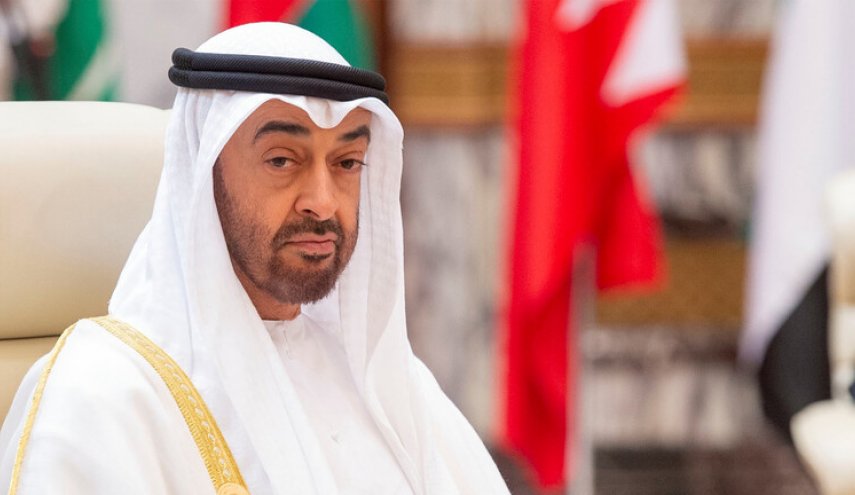الإمارات تقدم ملايين الدولارات لبعض المناطق التركية