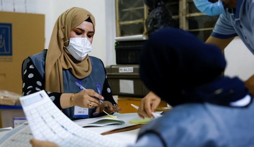 النظر في أدلة الطعون المقدمة في 4 محافظات عراقية