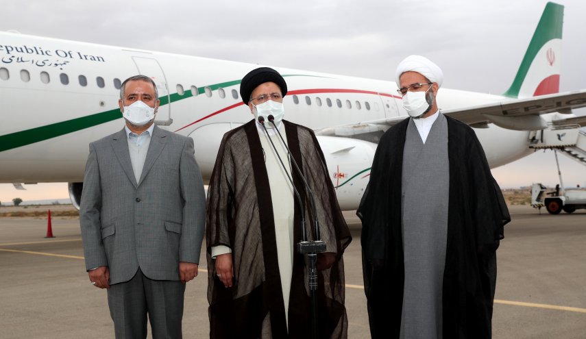 دولت به دنبال گره گشایی از مشکلات و ایجاد شتاب در پیشرفت و آبادانی استان سمنان است