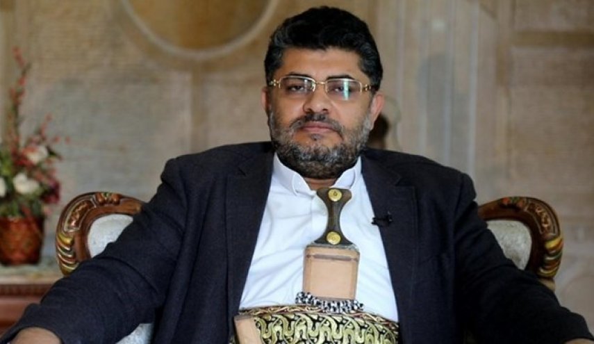 واکنش الحوثی به برخورد ایران با دزدی دریایی آمریکا