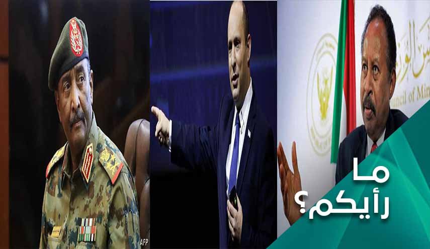 سيناريوهات المشهد السوداني في ظل تدخلات 