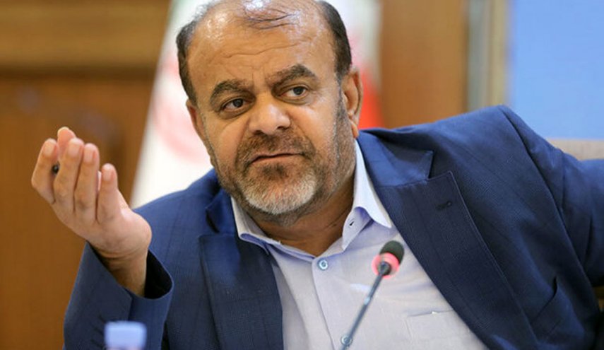 رستم قاسمی: آمریکایی ها باید منتظر شکست دزدی تحریمشان باشند!