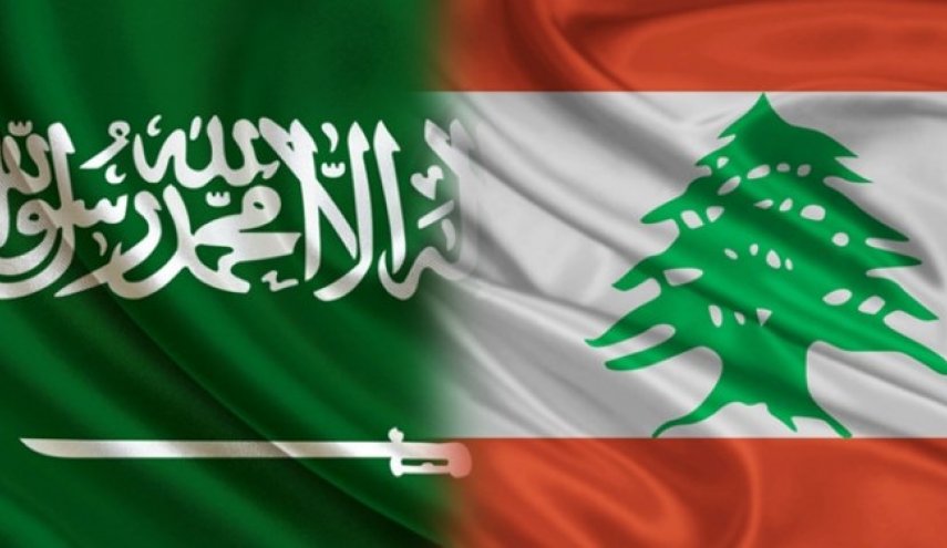 موضع‌گیری دولت لبنان علیه صنعاء و در حمایت از ریاض