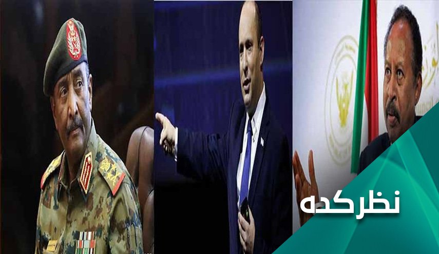 سناریوهای پیش روی سودان در سایه دخالت های 