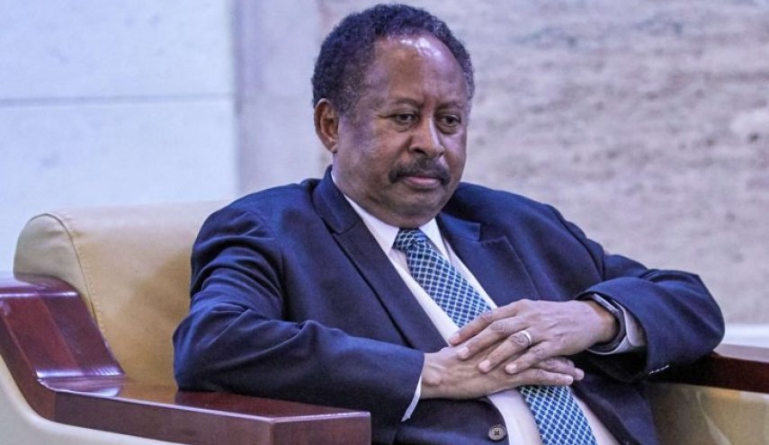 السودان..مسؤول دولي يكشف عن الخطوط العريضة لاتفاق محتمل بين الجيش ورئيس الوزراء