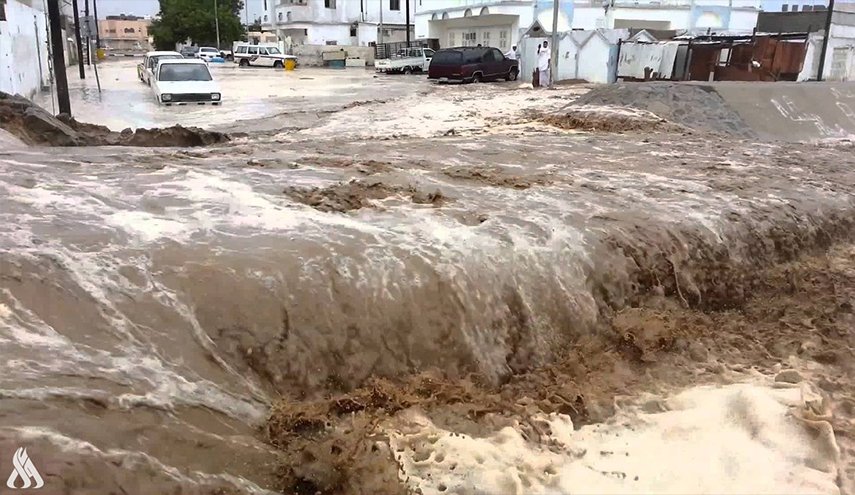 هل يتعرض العراق لكوارث طبيعية؟.. الانواء تحذر وتطرح 3 حلول