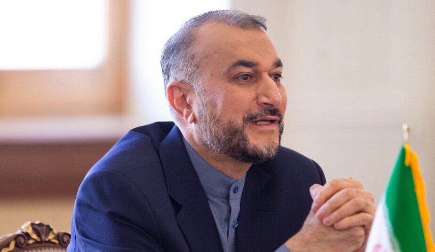 امیرعبداللهیان: روابط تهران و باکو در مسیر مثبت همسایگی قرار دارد
