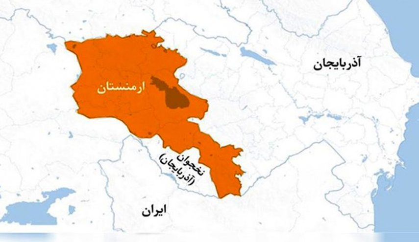 وعده ارمنستان برای کاهش عوارض گمرکی کامیون‌های ایرانی 
