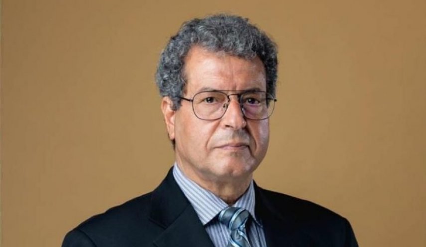 وزير النفط الليبي يشيد بجهود جهاز الحرس