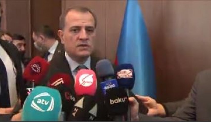 وزیر خارجه جمهوری آذربایجان: روابط با ایران همواره مثبت می ماند
