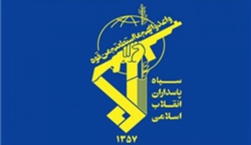 اطلاعات سپاه البرز سرشاخه‌های یک گروهک معاند را دستگیر کرد
