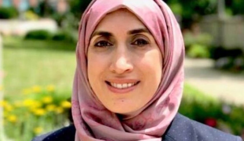 سوريّة تفوز بمقعد في الانتخابات البلدية لولاية 'ميشغان' الأمريكية