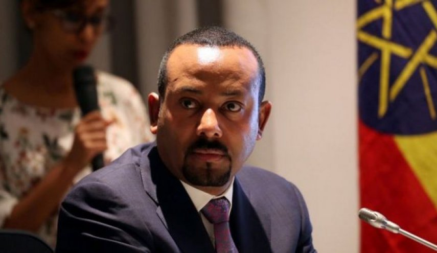 تحالف المتمردين الجديد يتعهد بإسقاط حكومة أبي أحمد بالقوة أو التفاوض