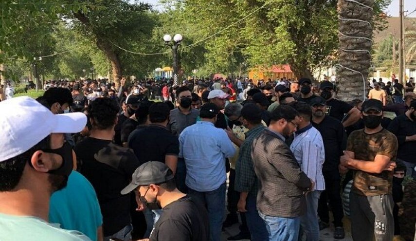 الإطار التنسيقي يصدر بيانا حول الأحداث الأخيرة وسط بغداد