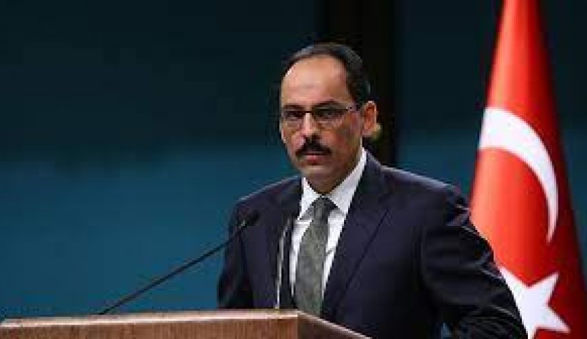 ترکیه: حضور در برنامه جنگنده اف-35 انتخاب اول آنکارا است
