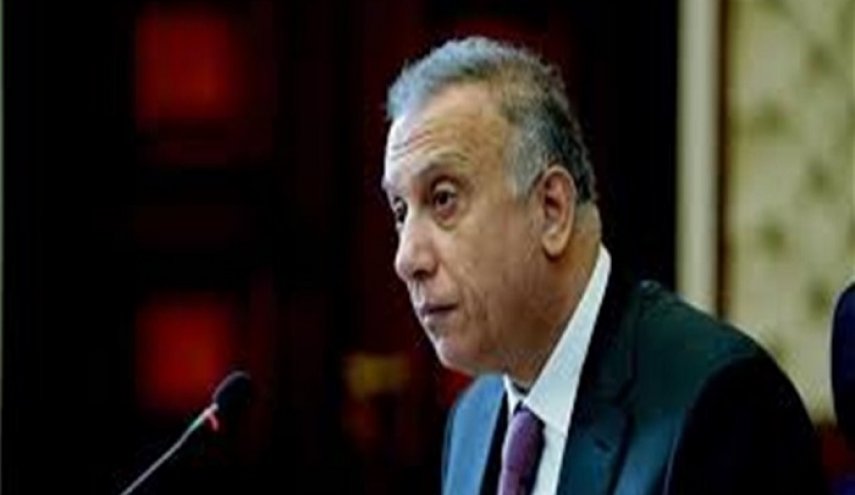 الكاظمي يوجه بتشكيل لجنة تحقيق تضم الحشد للنظر بأحداث بغداد