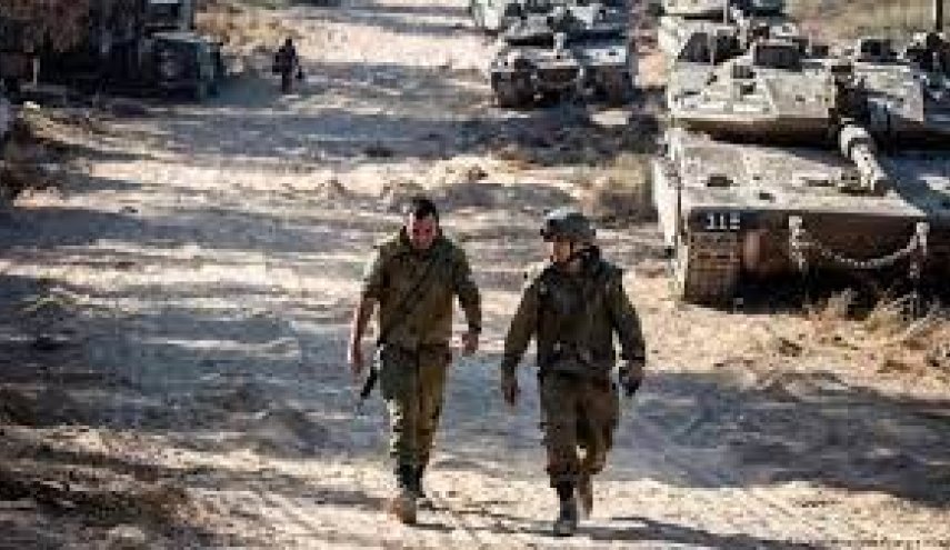 سکوت تل آویو درباره ربوده شدن ۲ مأمور صهیونیست