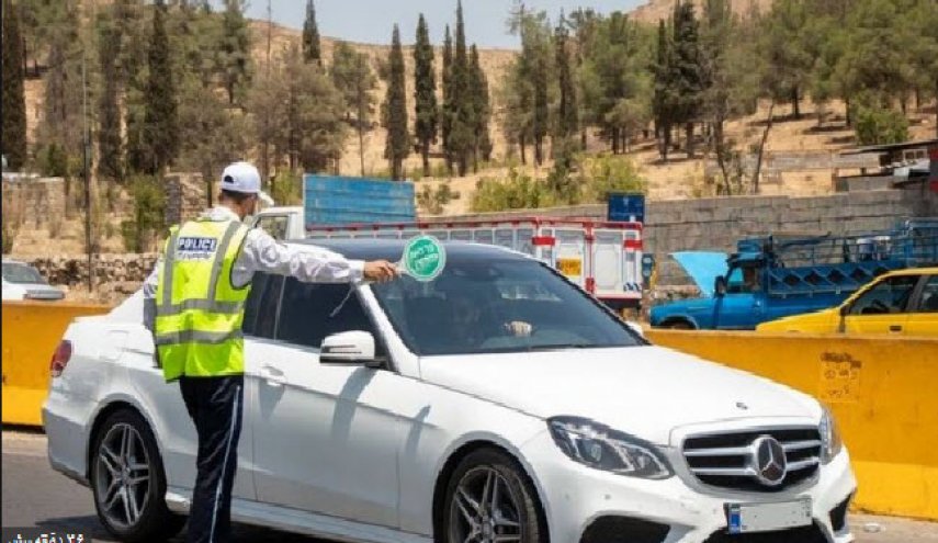 جزئیات ممنوعیت هوشمند سفر از اول آذر ماه
