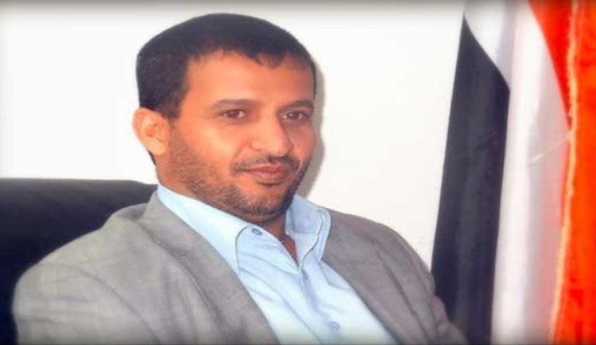 صنعاء: آمریکا موضع واقعی خود درباره صلح در یمن را مخفی می‌کند