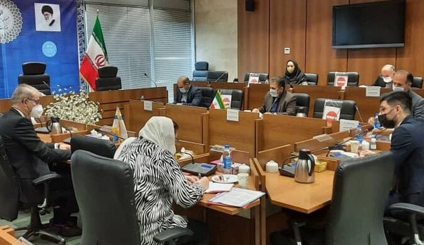 انتظار ایران، مسوولیت‌پذیری اروپا در حمایت‌ از پناهندگان است