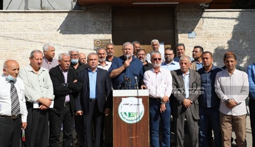 جهاد اسلامی: اگر یک اسیر شهید شود، رژیم صهیونیستی تاوان سختی خواهد داد