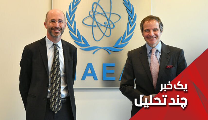 تشدید جنگ روانی با نزدیک شدن به مذاکرات لغو تحریم در وین 