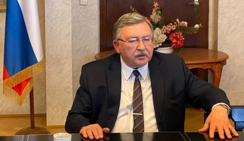 روسیه: تنها راه حل وضعیت برجام از سرگیری مذاکرات وین است