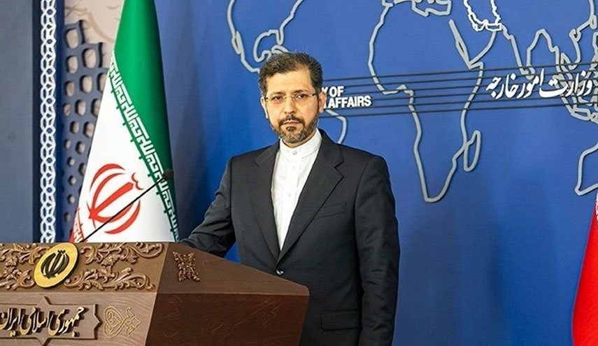 ابراز همدردی جمهوری اسلامی ایران با ملت سیرالیون