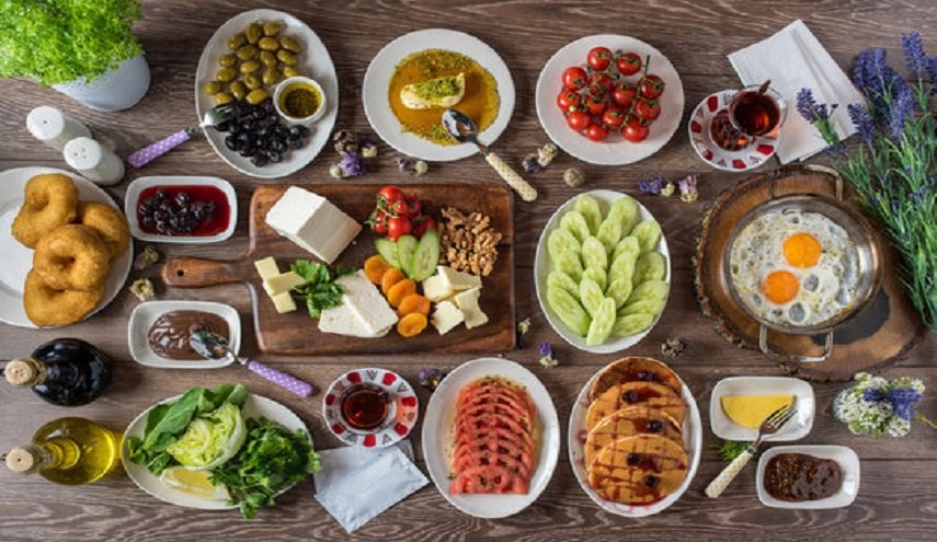 خطيرة جداً.. احذر تناول هذه الأطعمة صباحا!
