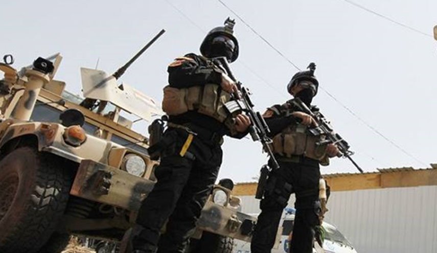 العراق.. اعتقال 24 شخصا من عوائل 'داعش' قادمين من سوريا