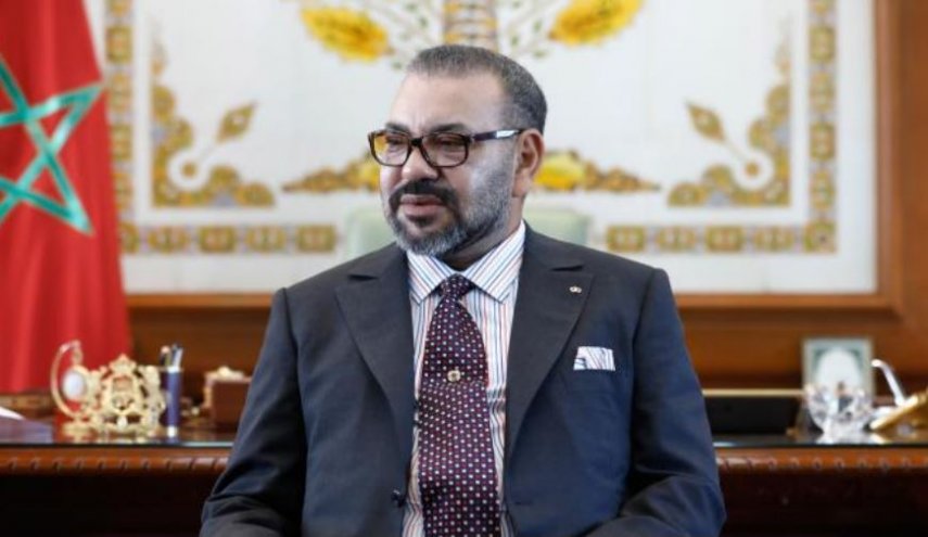 شاه مغرب: حاکمیت مراکش بر صحرا جای بحث ندارد