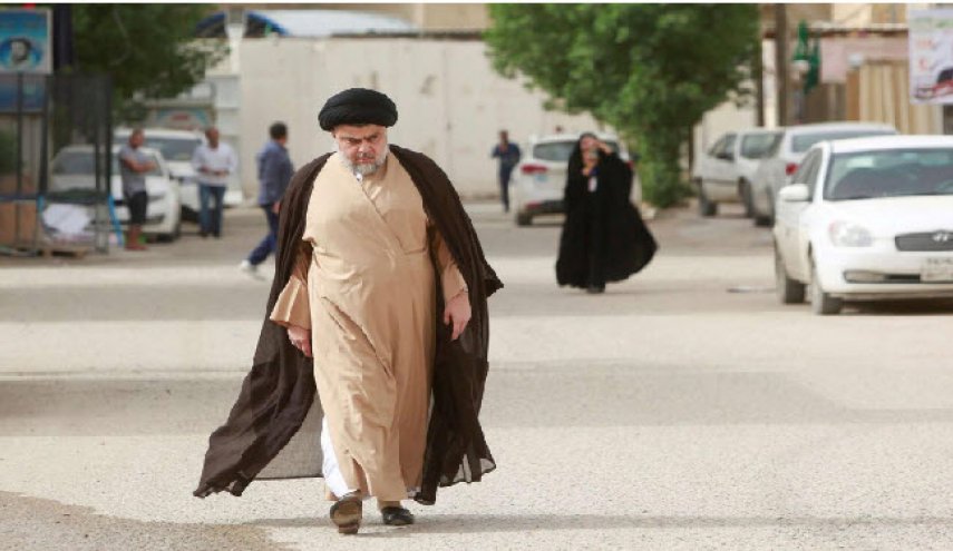 واکنش صدر به خبر ترور الکاظمی: ارتش عراق زمام امور را در دست گیرد