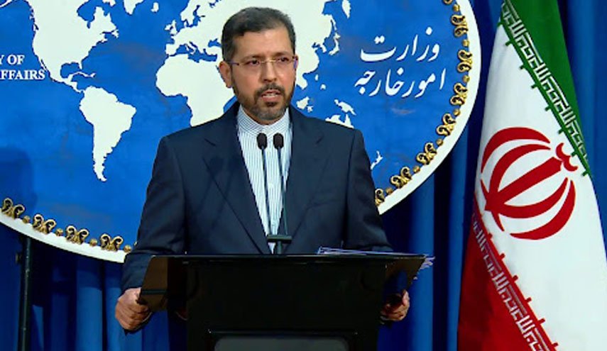 ایران با محکومیت هدف قرار دادن الکاظمی، بر حمایت از ثبات و امنیت عراق تاکید کرد