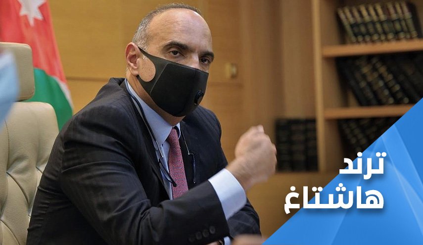 'ليره للريس'.. اردنيون يجمعون 20 الف دينار لرئيس الوزراء!
