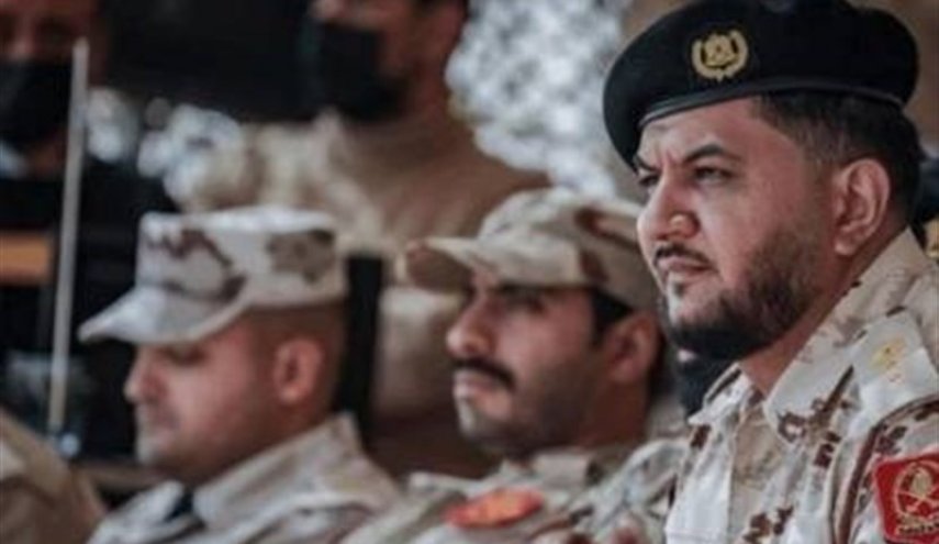 سفر پسر ژنرال حفتر به تل آویو