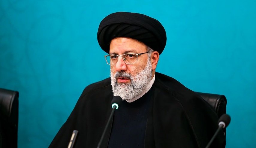 رئیسی: راهبرد دشمن ایجاد یأس و ناامیدی در بین مردم است
