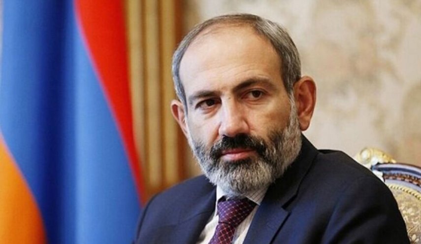 پاشینیان: باکو به دنبال بی‌اعتبار کردن فعالیت‌های حافظان صلح روسیه است