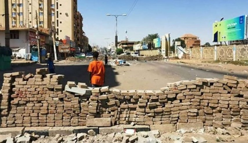 نافرمانی مدنی در سودان و بازداشت‌ ده‌ها معلم