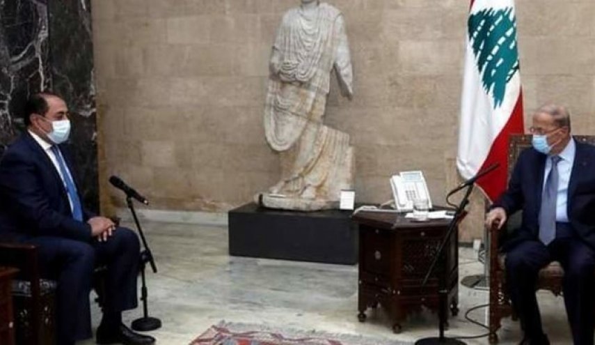 اتحادیه عرب در تلاش برای حل بحران در روابط ریاض و بیروت