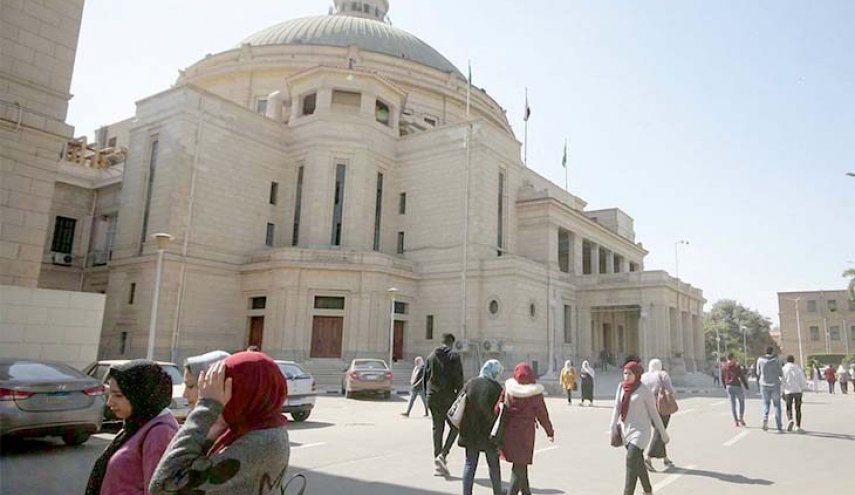 انتحار 3 طلاب جامعيين في مصر… وتقرير حقوقي: 98 حالة في 3 أشهر
