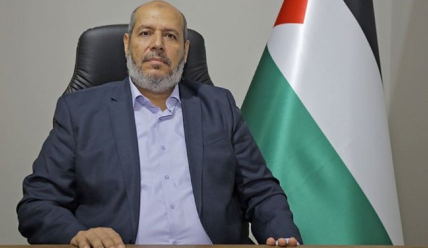 مقام حماس: به روابط با ایران افتخار می‌کنیم